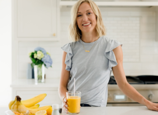 CEO Leslie Danford Changes How We Care for Our Gut and Immune Health