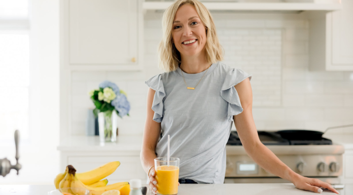 CEO Leslie Danford Changes How We Care for Our Gut and Immune Health