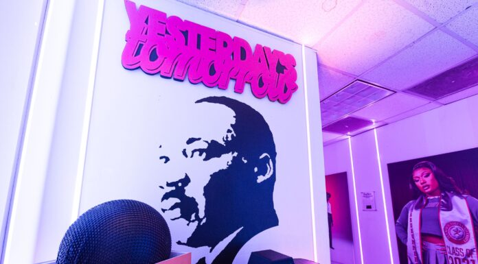 “The Dream Continues…” Yesterday’s Tomorrow Packs Powerful Message