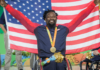 Renowned Paralympian Matt Scott Launches Organization to Help Disabled Athletes “Fly Without Limits”
