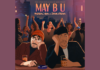 Andrea Carax & Denali Nova Unveils Vibrant Afro-Soul Single “MAY B U”