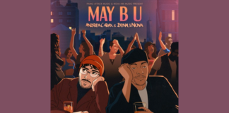 Andrea Carax & Denali Nova Unveils Vibrant Afro-Soul Single “MAY B U”