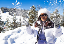 Influencer Morgan Angelique Owens Travels: Spreading Confidence, Leadership, and Beauty For Women