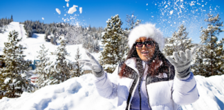 Influencer Morgan Angelique Owens Travels: Spreading Confidence, Leadership, and Beauty For Women