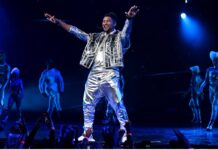 Anticipating the Super Bowl 2024 Halftime Show With Usher: What’s in Store