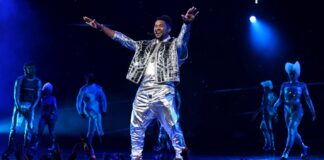 Anticipating the Super Bowl 2024 Halftime Show With Usher: What’s in Store