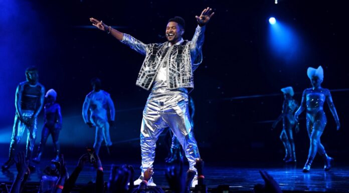 Anticipating the Super Bowl 2024 Halftime Show With Usher: What’s in Store
