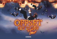 Offset Announces His New Solo Tour, Set It Off