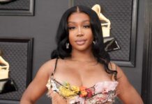 SZA Becomes The Most Grammy-Nominated Artist In 2024