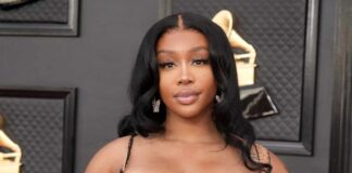 SZA Becomes The Most Grammy-Nominated Artist In 2024