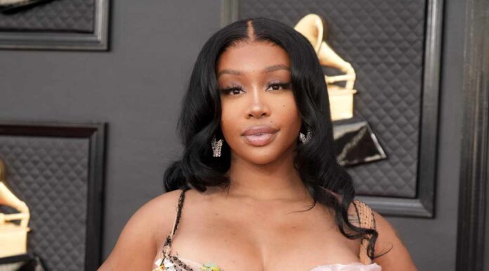 SZA Becomes The Most Grammy-Nominated Artist In 2024