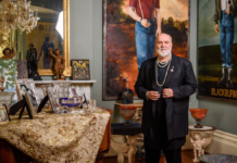 Salah Bachir is a Publishing and Entertainment Trailblazer