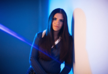 Serena Ittoo Releases New Single “So Blue” After Debut “Nature Foreseen”