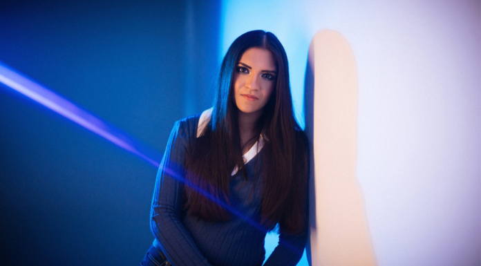 Serena Ittoo Releases New Single “So Blue” After Debut “Nature Foreseen”