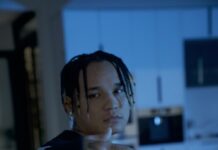 Asian American Refugee and Pop Artist Star2’s Cold as Ice Single