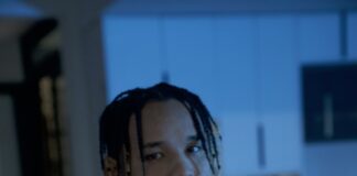 Asian American Refugee and Pop Artist Star2’s Cold as Ice Single