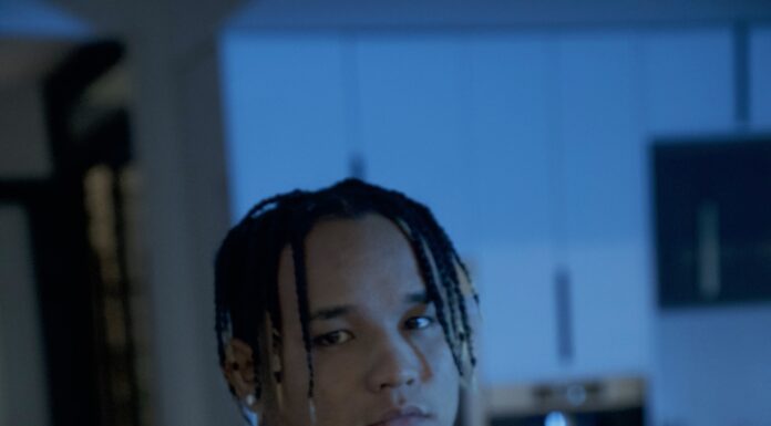 Asian American Refugee and Pop Artist Star2’s Cold as Ice Single