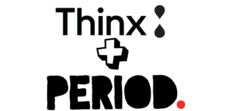 Thinx and PERIOD. Unite To Close the Period Poverty Gap