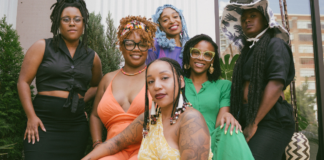 Tiffany LaTrice Brings Black Female Artists Opportunities & Funding