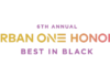 Mary J. Blige Receives Entertainment Icon Honor At the 2024 Urban One Honors