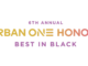 Mary J. Blige Receives Entertainment Icon Honor At the 2024 Urban One Honors