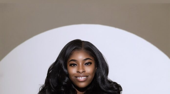 Vianca Mireya, Capturing the Vision: Exclusive Interview with CEO