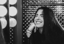 LA Pop R&B Artist Yarin Glam Drops New Heat with “Burn It Down”