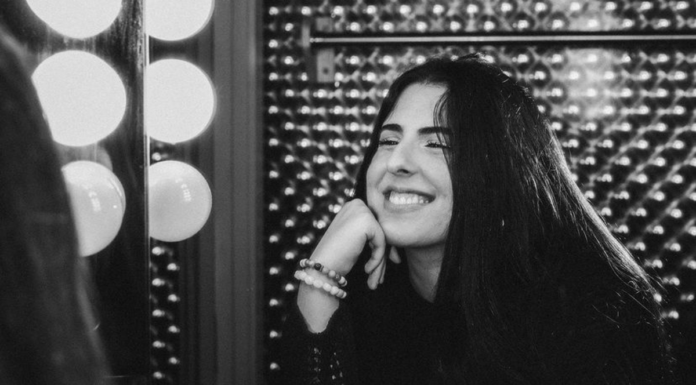 LA Pop R&B Artist Yarin Glam Drops New Heat with “Burn It Down”