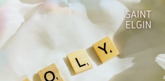 Saint Elgin and Producer Ali Buckets Debut Melodic Single ‘Holy Moan’