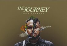 Todd Dulaney’s Music Through Faith: A Powerful Interview