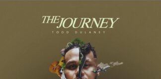 Todd Dulaney’s Music Through Faith: A Powerful Interview