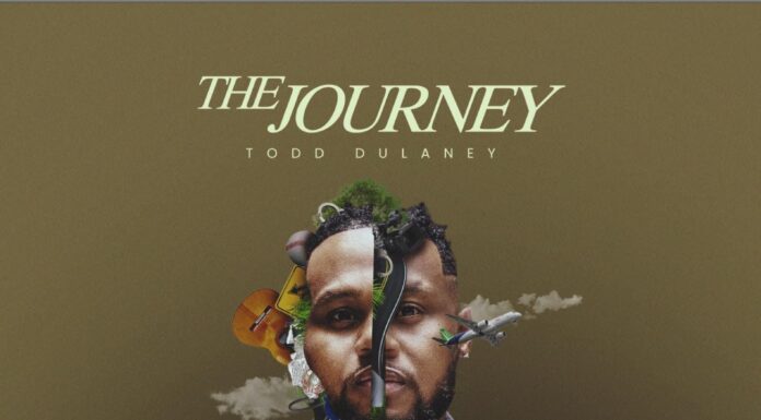 Todd Dulaney’s Music Through Faith: A Powerful Interview
