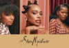 SheaMoisture Launches a Special Deodorant Range for Rich Melanin Skin