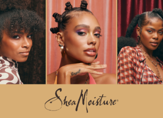 SheaMoisture Launches a Special Deodorant Range for Rich Melanin Skin