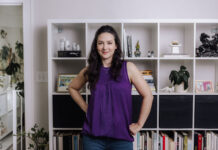 Actress Jaime Andrews Releases Her Tell-All Memoir After 20 Years