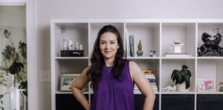 Actress Jaime Andrews Releases Her Tell-All Memoir After 20 Years