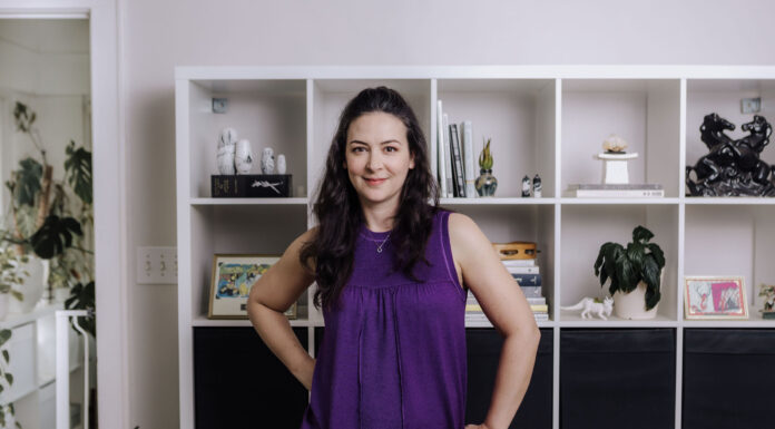 Actress Jaime Andrews Releases Her Tell-All Memoir After 20 Years