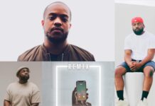 Energii Brings A New Sound To Christian Music With ‘The Call (Remix)’