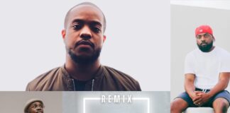 Energii Brings A New Sound To Christian Music With ‘The Call (Remix)’