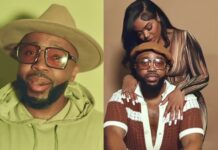 Rising Star Eric Hall Is One To Watch With His Latest Single ‘For My Ladies’