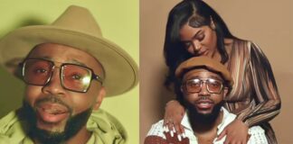 Rising Star Eric Hall Is One To Watch With His Latest Single ‘For My Ladies’