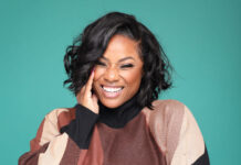 The Rideshare Queen Deanna Dixon