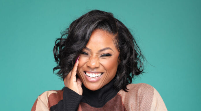 The Rideshare Queen Deanna Dixon