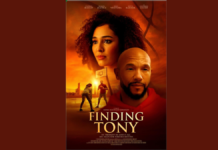 “Finding Tony” Private Screening Hosted by NBA All-Star Anthony Davis