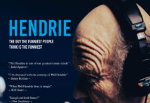Freestyle Digital Media Obtains Rights to the Great Documentary “Hendrie”