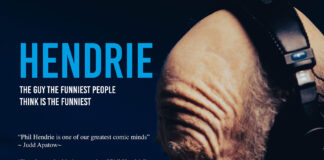 Freestyle Digital Media Obtains Rights to the Great Documentary “Hendrie”