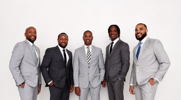 Haltere Group’s New Innovative Real Estate and Their Black Excellence