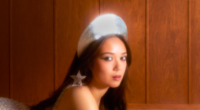 Meet GRAMMY’s Best Traditional Pop Vocal Album Nominee Laufey