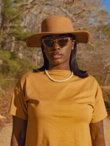 Bella Blaq And Her New EP, “Dirt Roads” | ENSPIRE Magazine