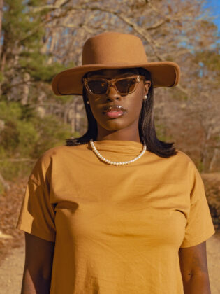 Bella Blaq And Her New EP, “Dirt Roads” | ENSPIRE Magazine